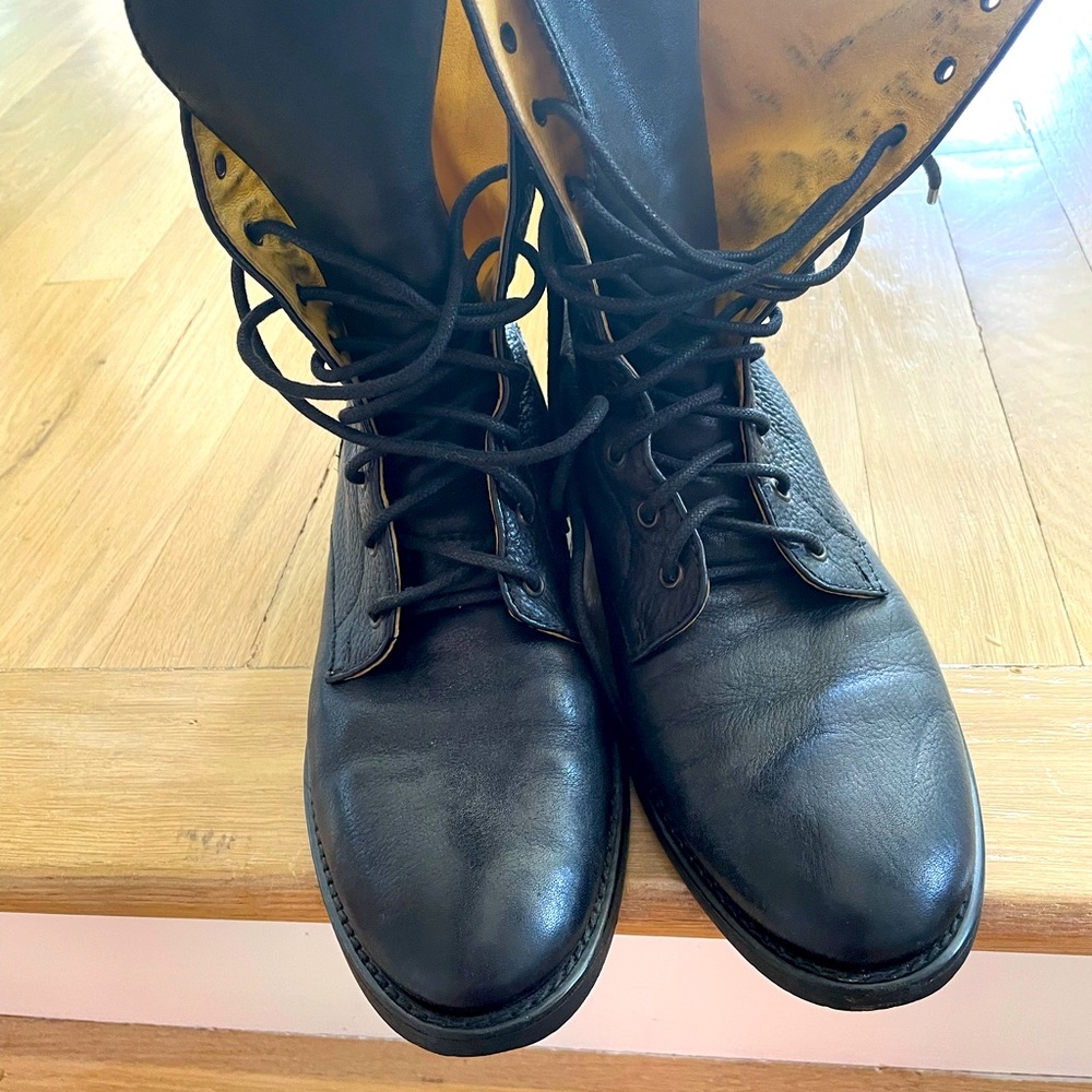 1987 Footwear